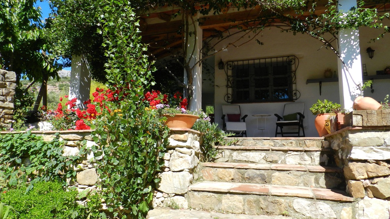 Photo of Outdoor in Cortes de la Frontera