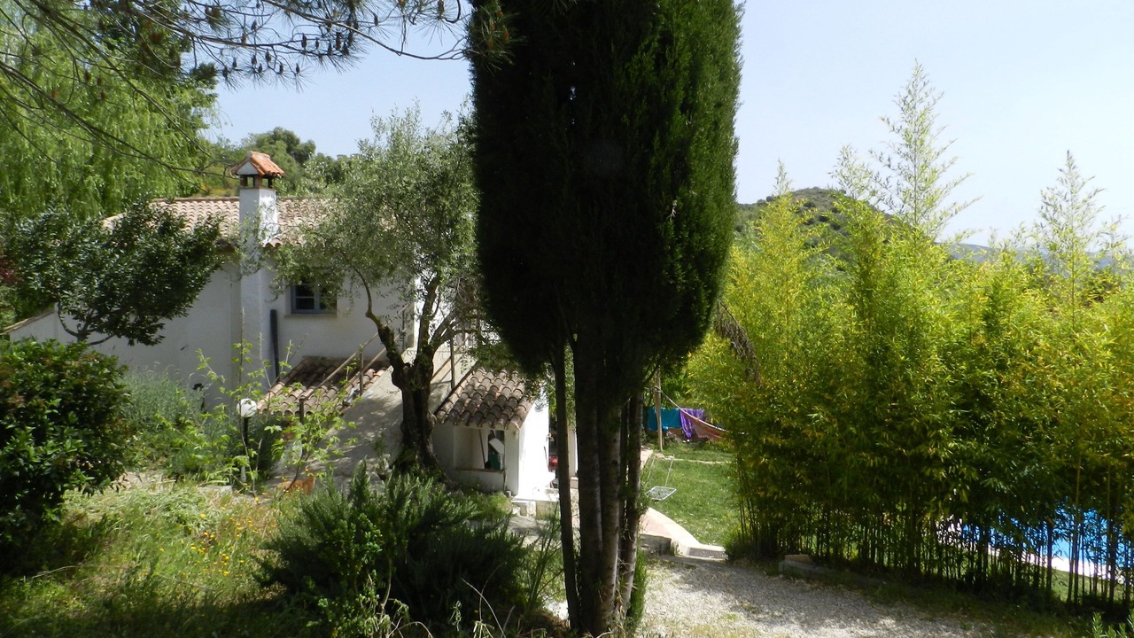 Photo of Outdoor in Cortes de la Frontera