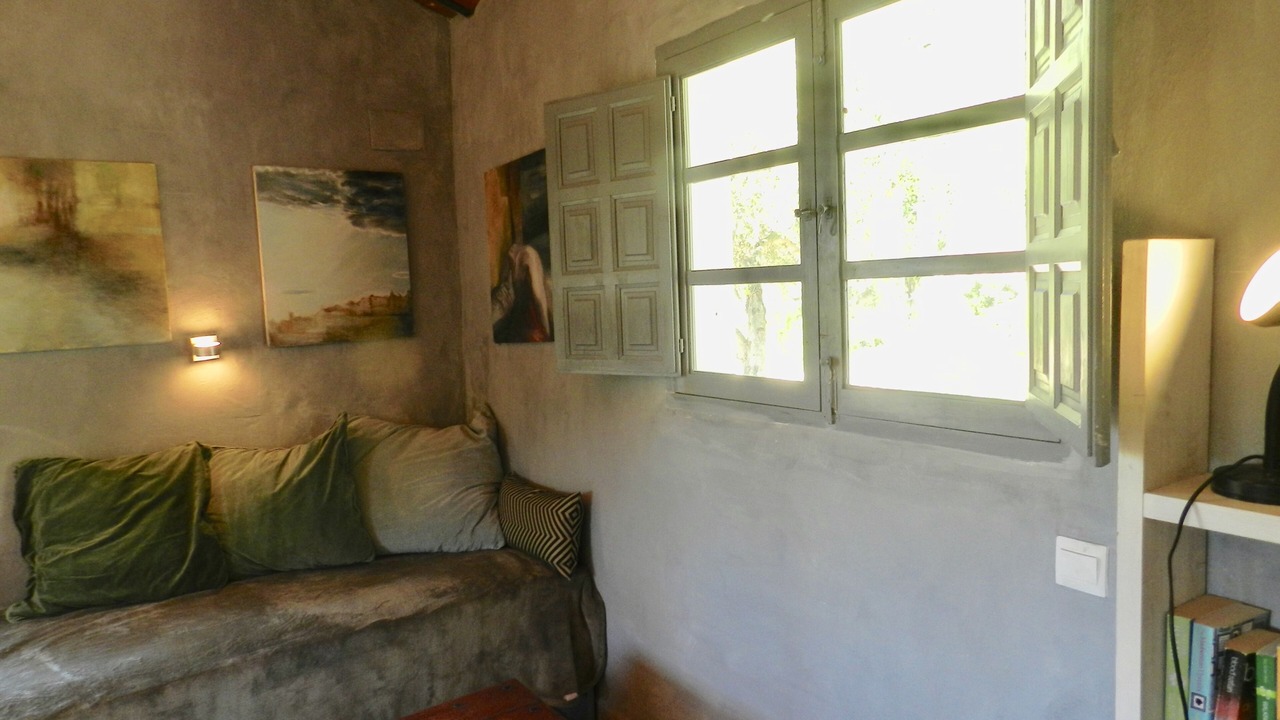 Photo of Livingroom in Cortes de la Frontera