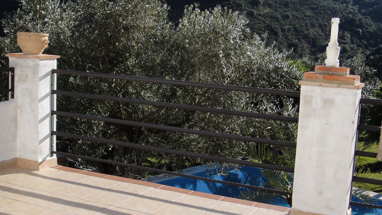Photo of Outdoor in Cortes de la Frontera