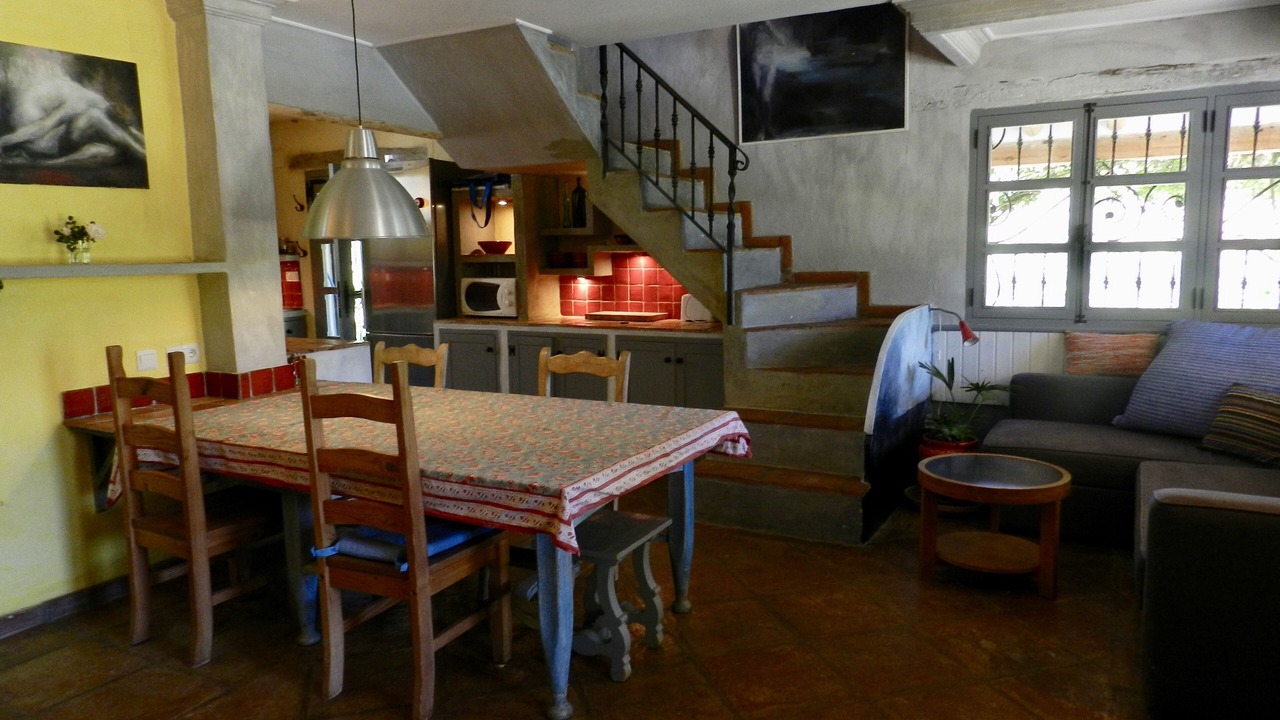 Photo of Others in Cortes de la Frontera