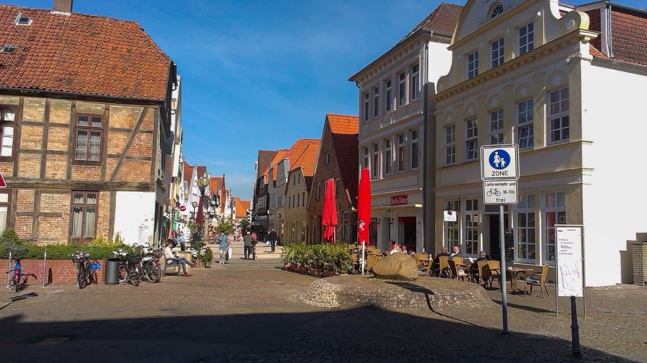 Photo of Outdoor in Hulsen
