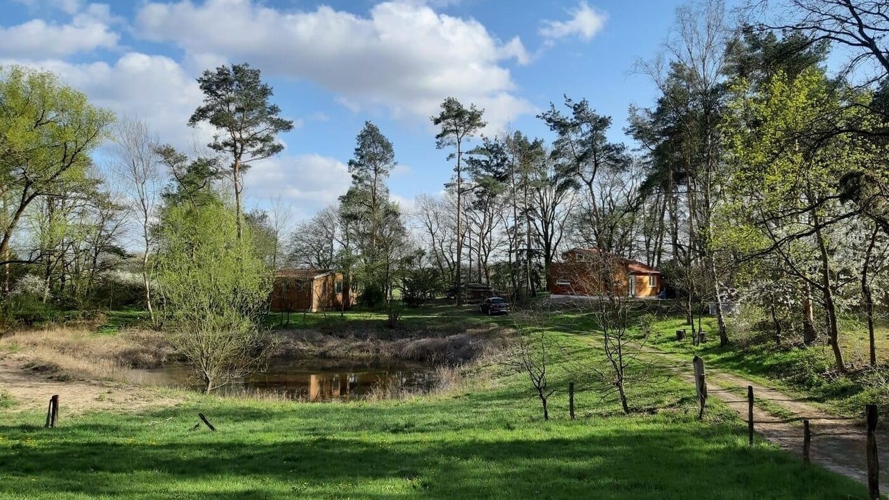 Photo of Outdoor in Hulsen