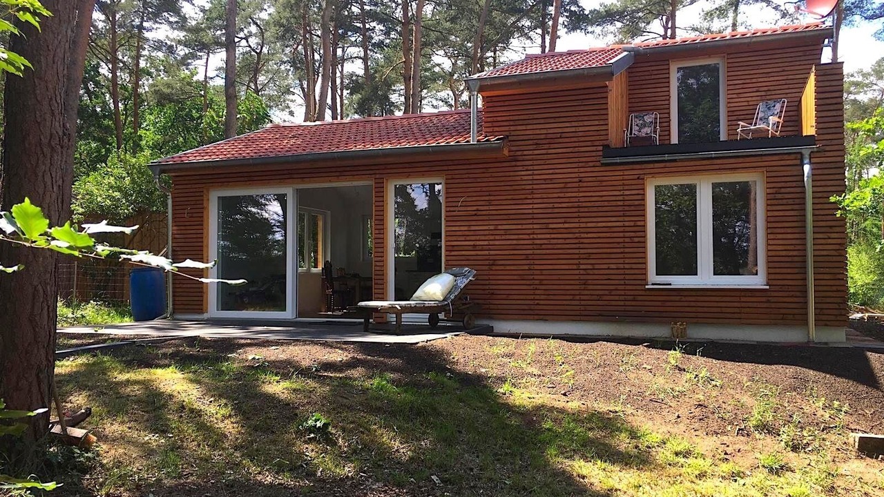 Photo of Outdoor in Hulsen