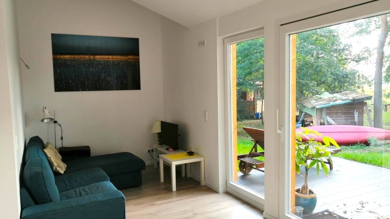 Photo of Livingroom in Hulsen