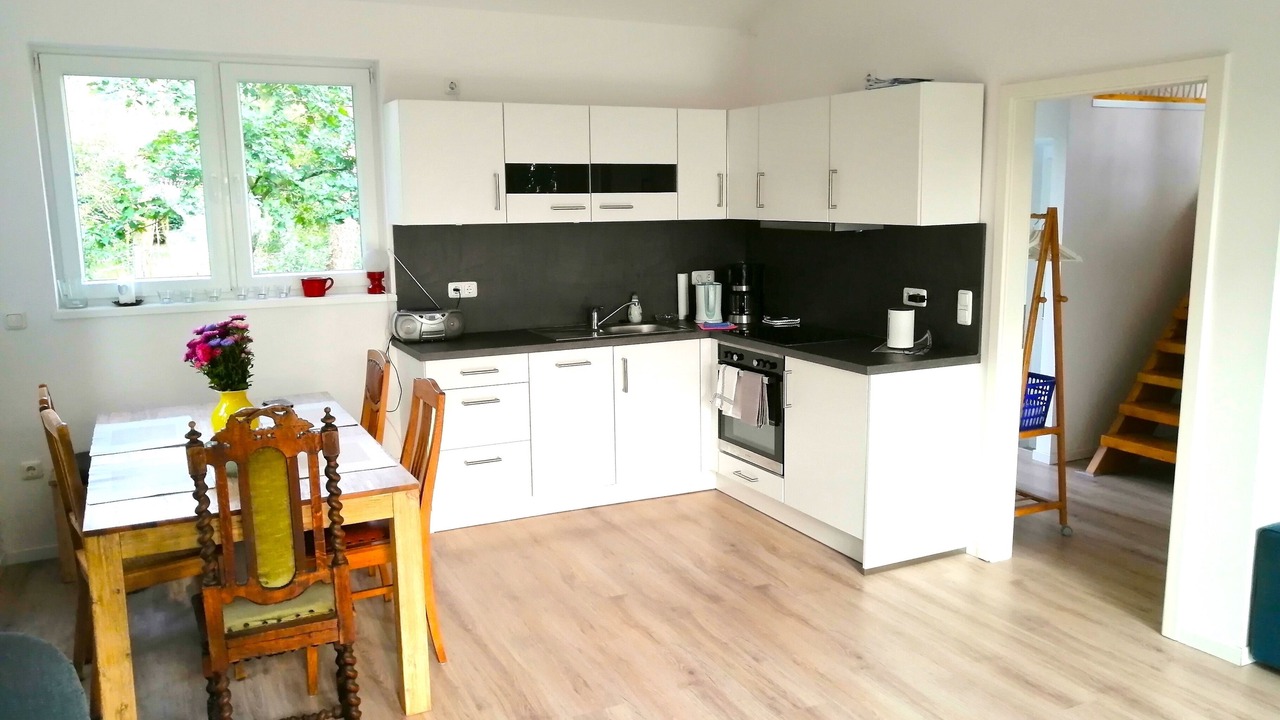 Photo of Kitchen in Hulsen