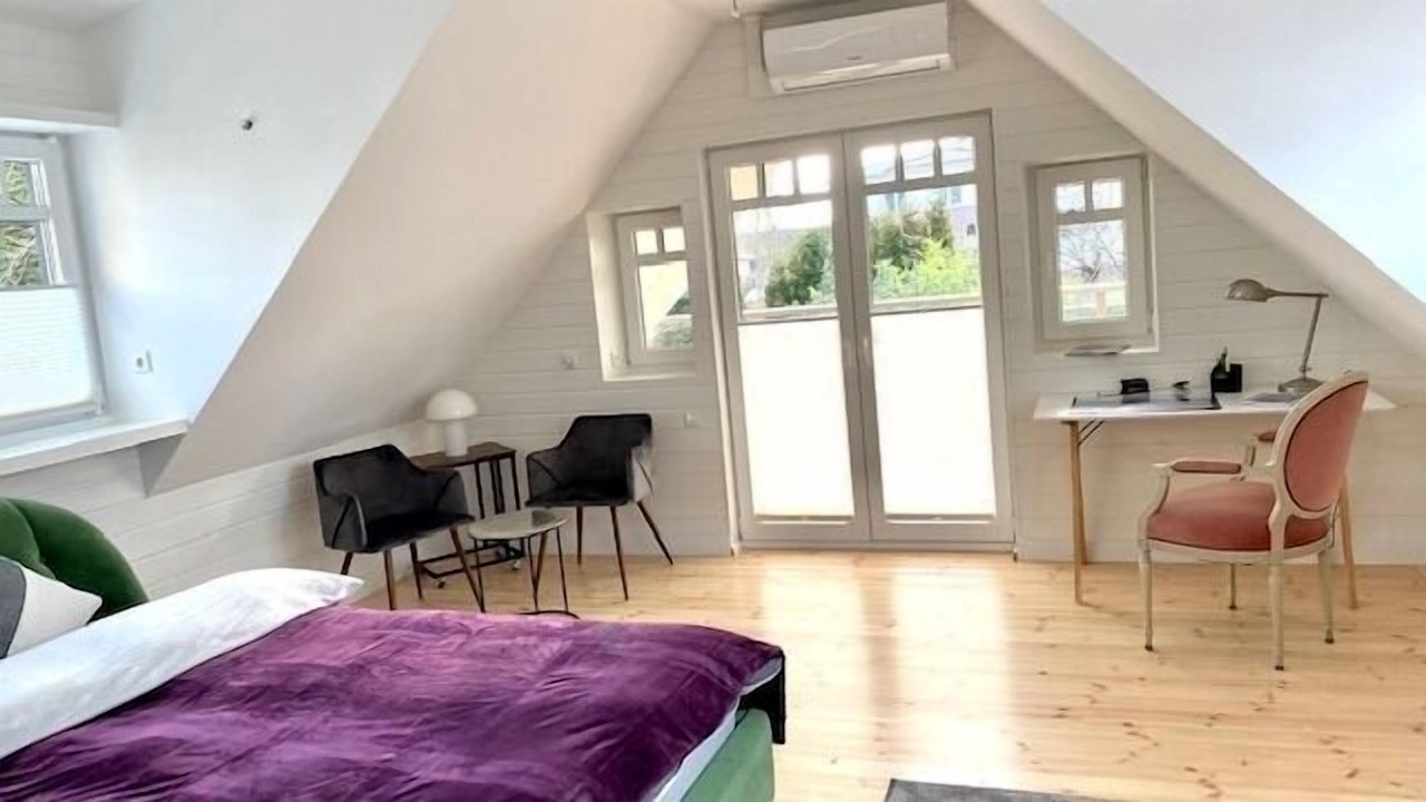 Photo of Bedroom in Papenburg
