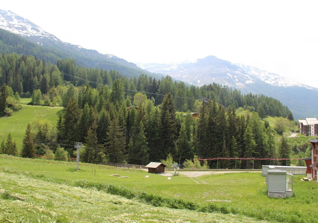 Photo of Outdoor in Lanslevillard