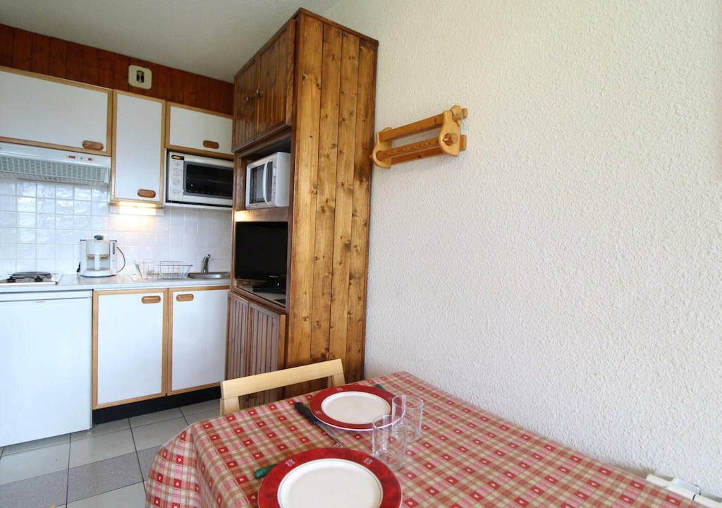 Photo of Kitchen in Lanslevillard