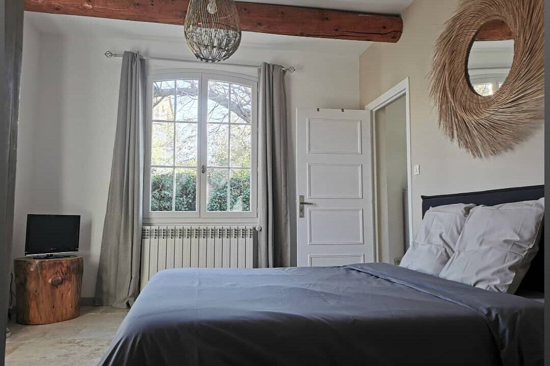 Photo of Bedroom in Manduel