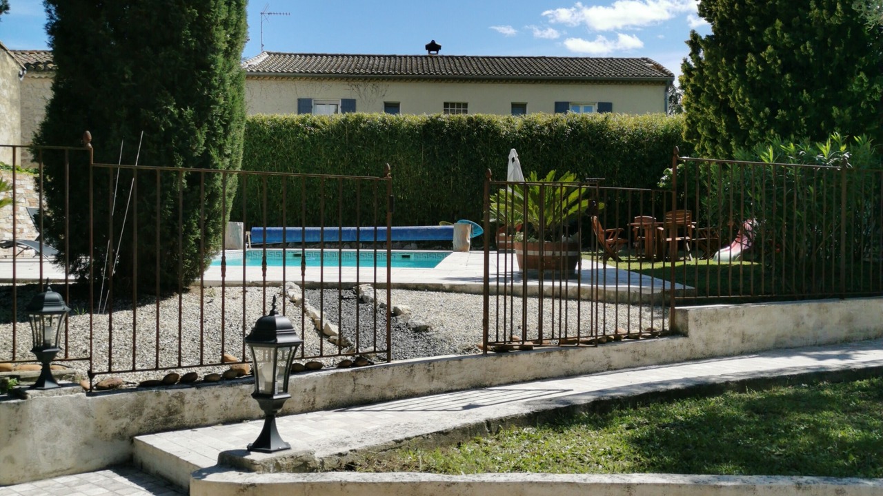 Photo of Outdoor in Manduel