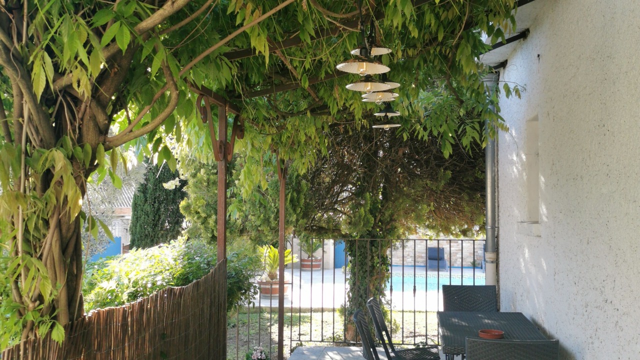 Photo of Outdoor in Manduel