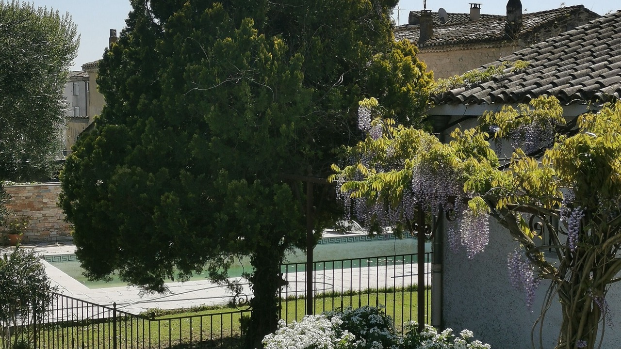 Photo of Outdoor in Manduel