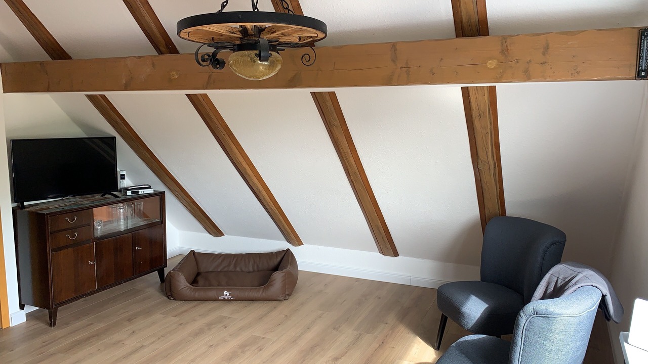 Photo of Livingroom in Asbach-Sickenberg