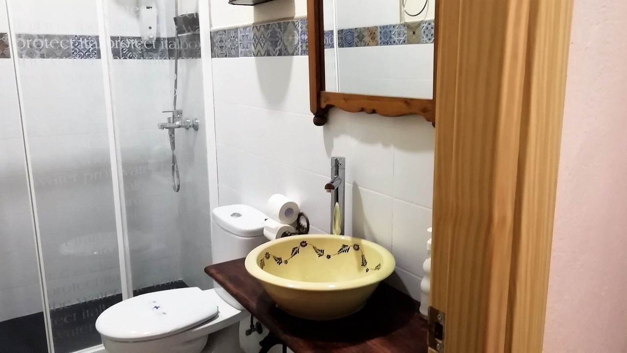 Photo of Bathroom in Riolobos