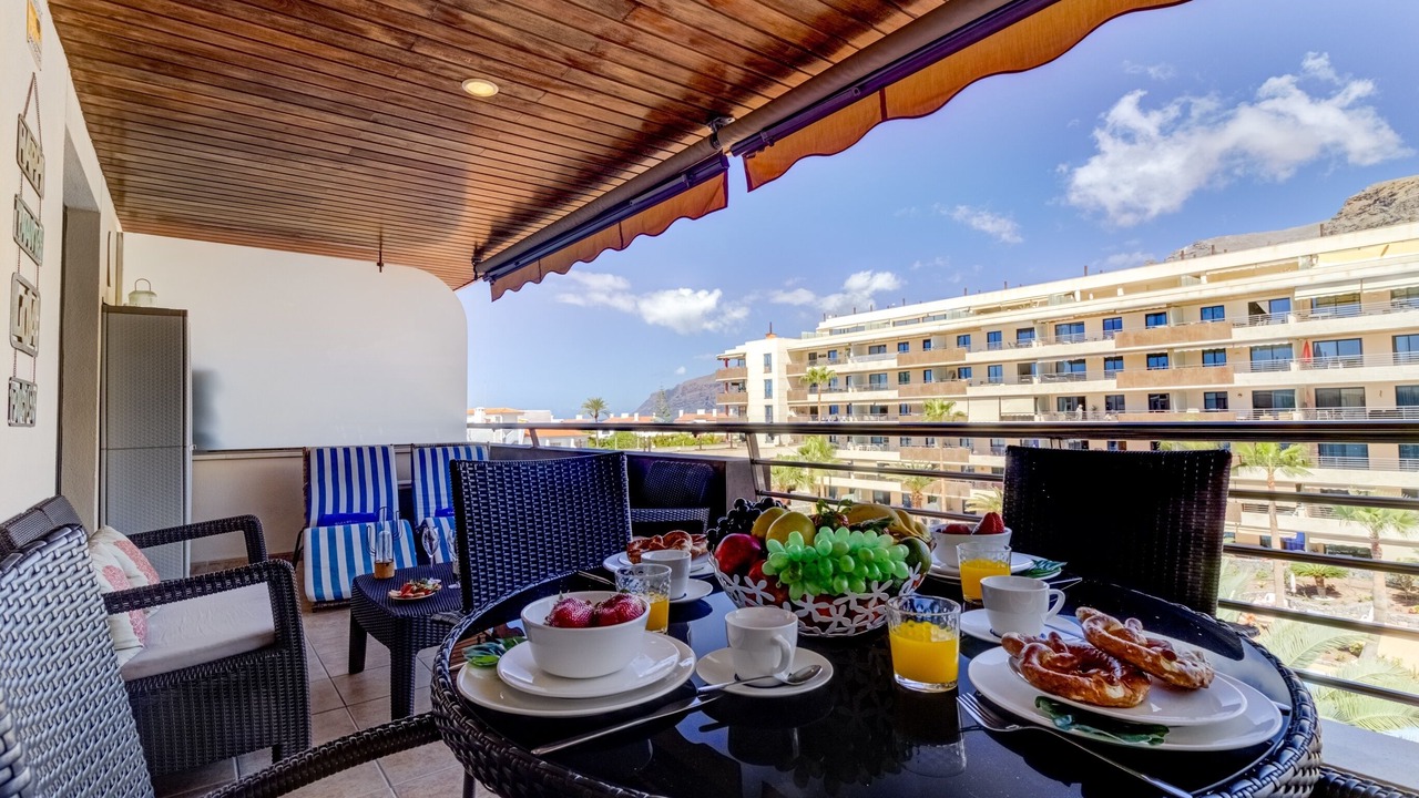 Photo of Outdoor in Puerto de Santiago
