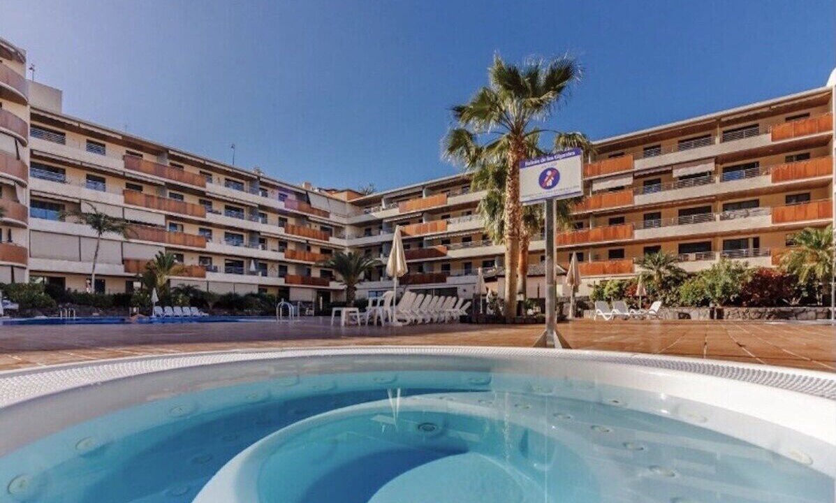 Photo of Outdoor in Puerto de Santiago