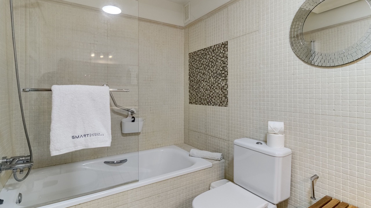 Photo of Bathroom in Puerto de Santiago