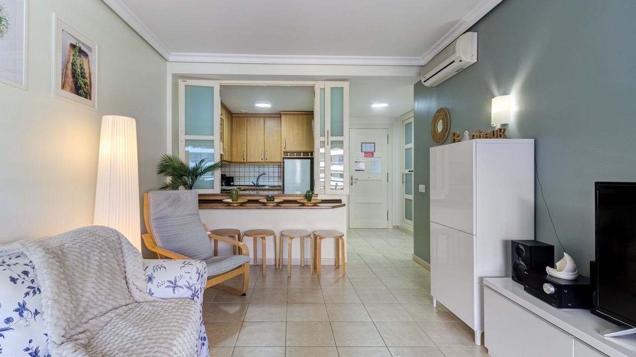 Photo of Livingroom in Puerto de Santiago