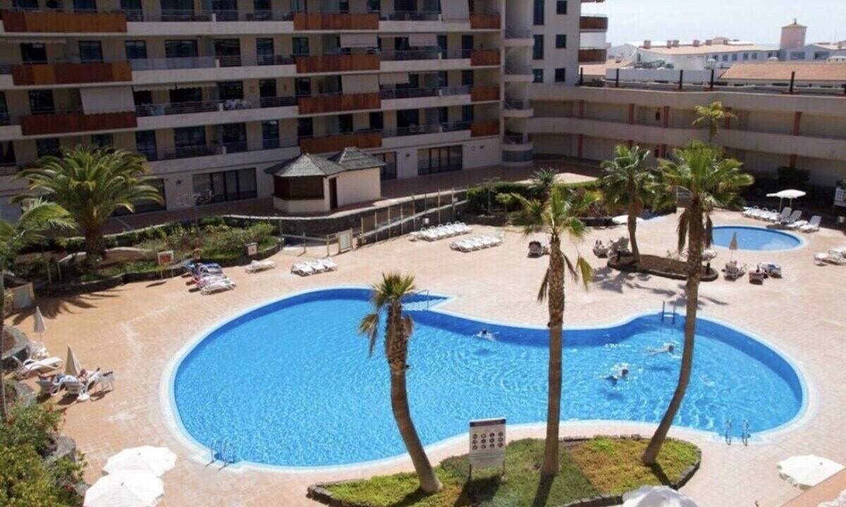 Photo of Outdoor in Puerto de Santiago