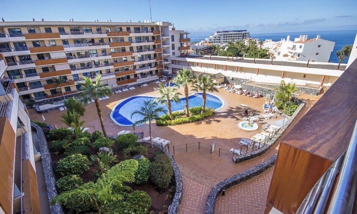 Photo of Outdoor in Puerto de Santiago