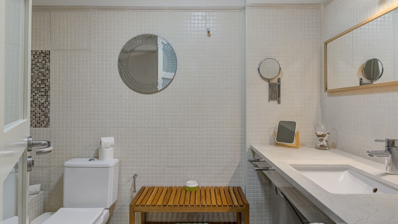 Photo of Bathroom in Puerto de Santiago