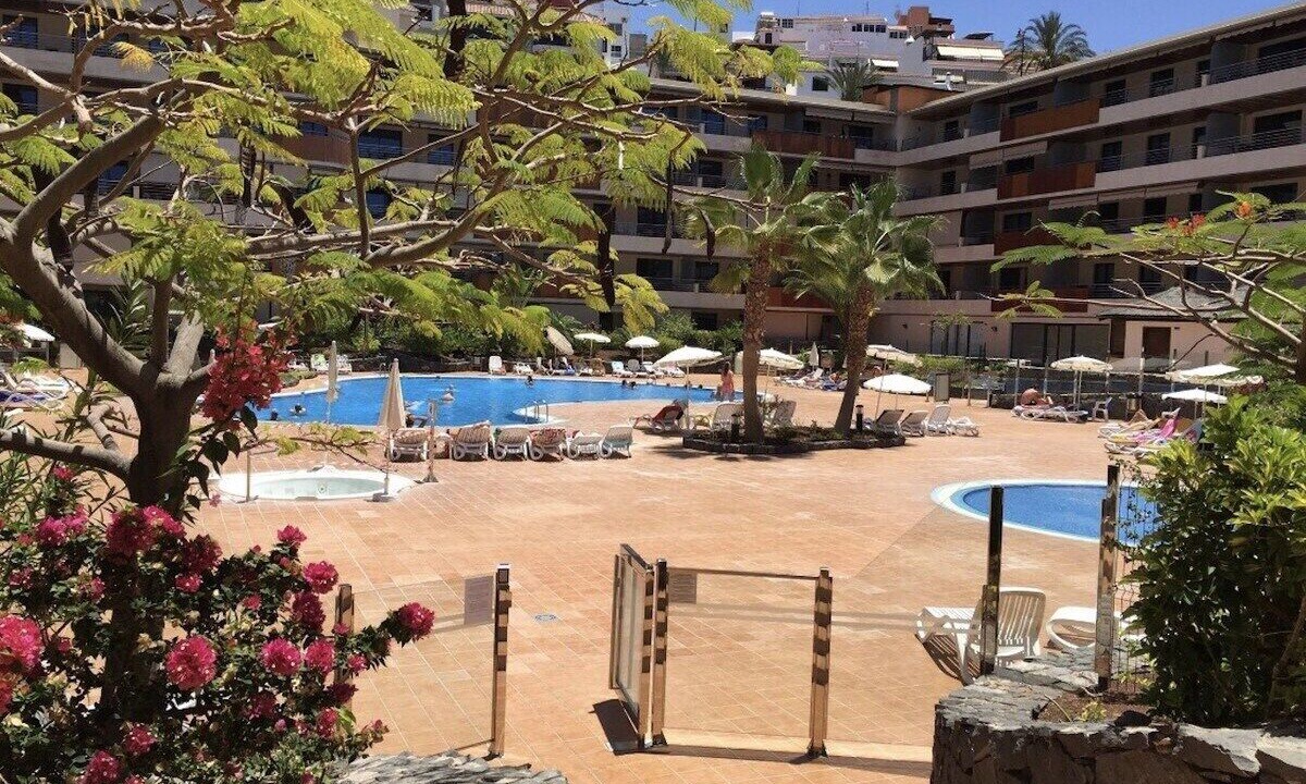 Photo of Outdoor in Puerto de Santiago
