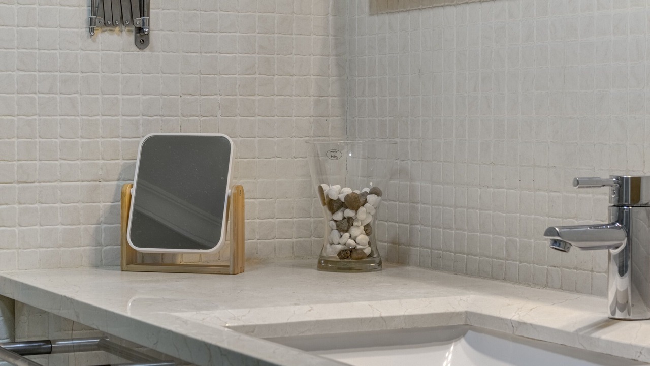 Photo of Bathroom in Puerto de Santiago