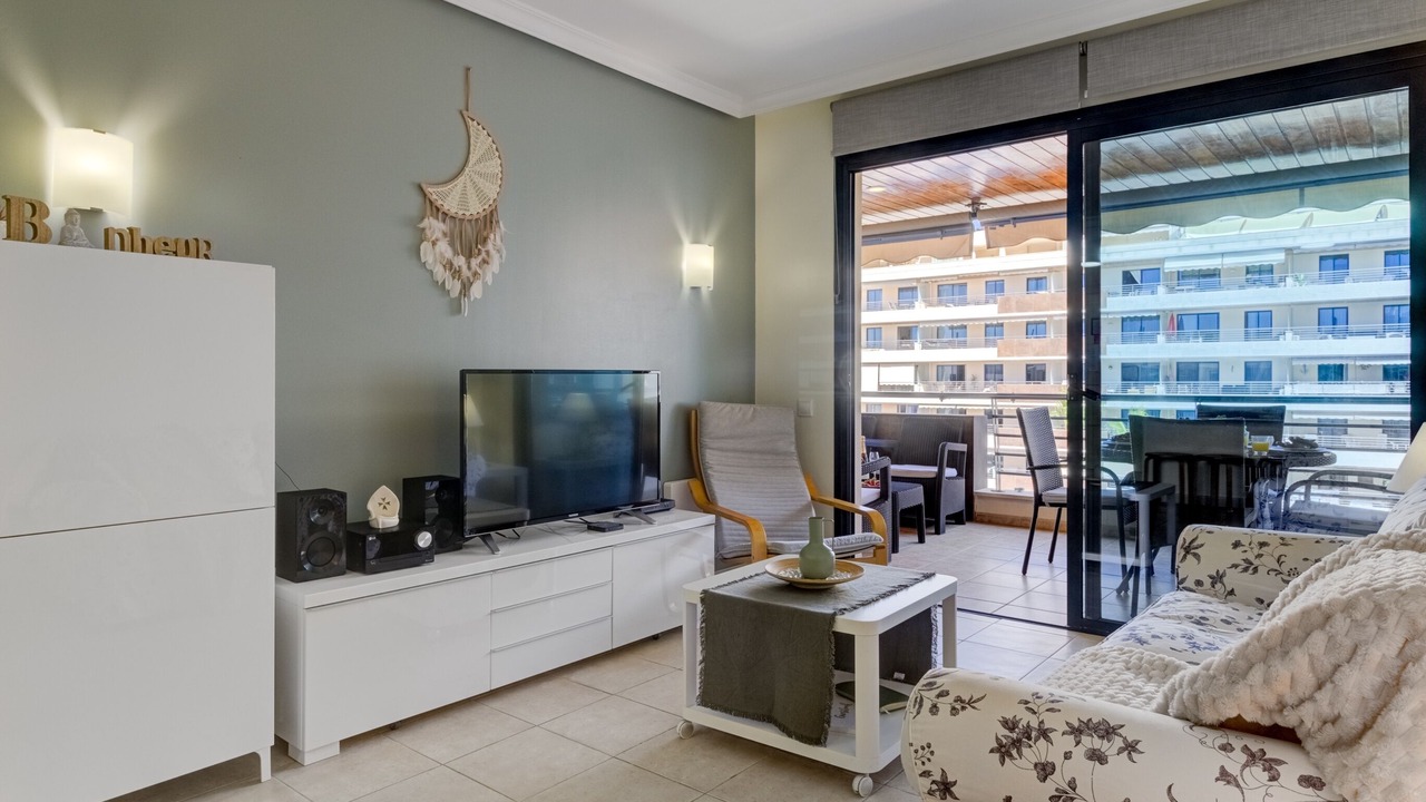 Photo of Livingroom in Puerto de Santiago