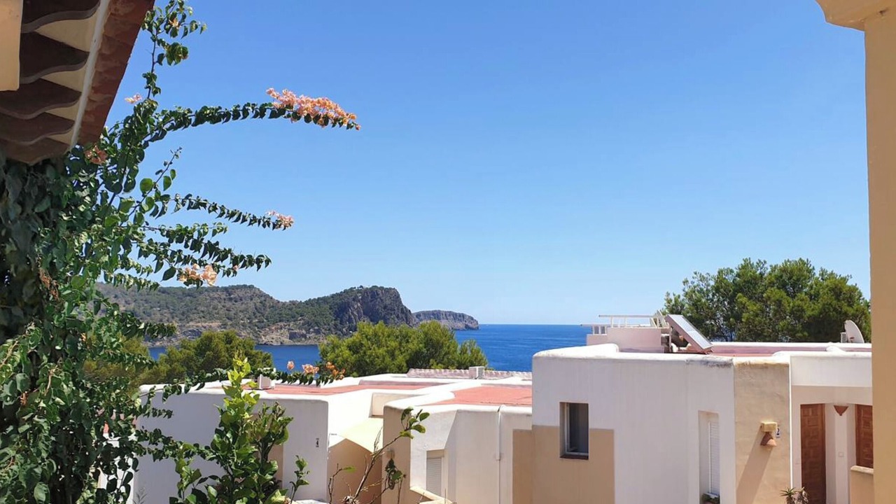 Photo of Outdoor in Cala Llenya