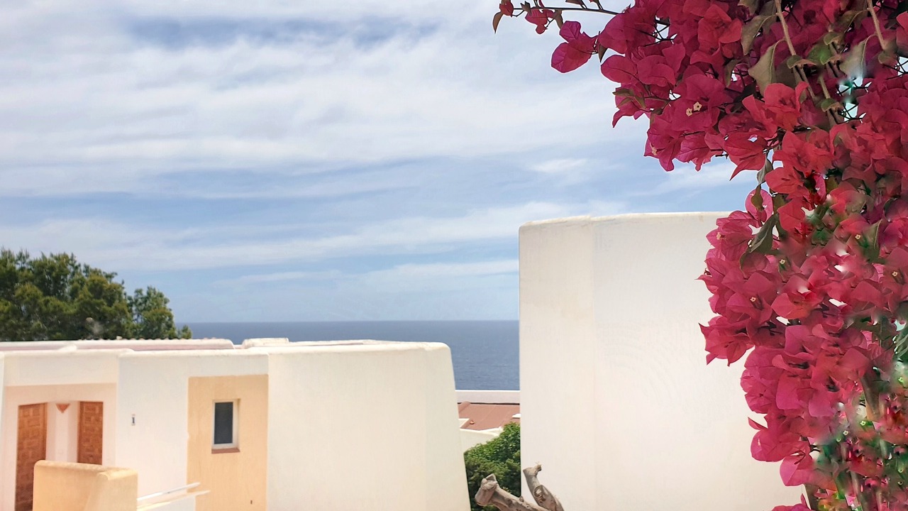 Photo of Outdoor in Cala Llenya