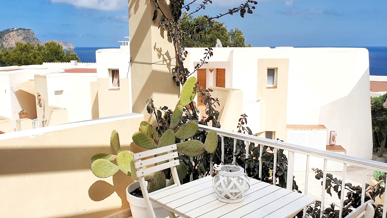 Photo of Outdoor in Cala Llenya