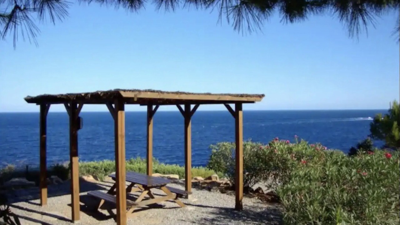 Photo of Outdoor in Cala Llenya