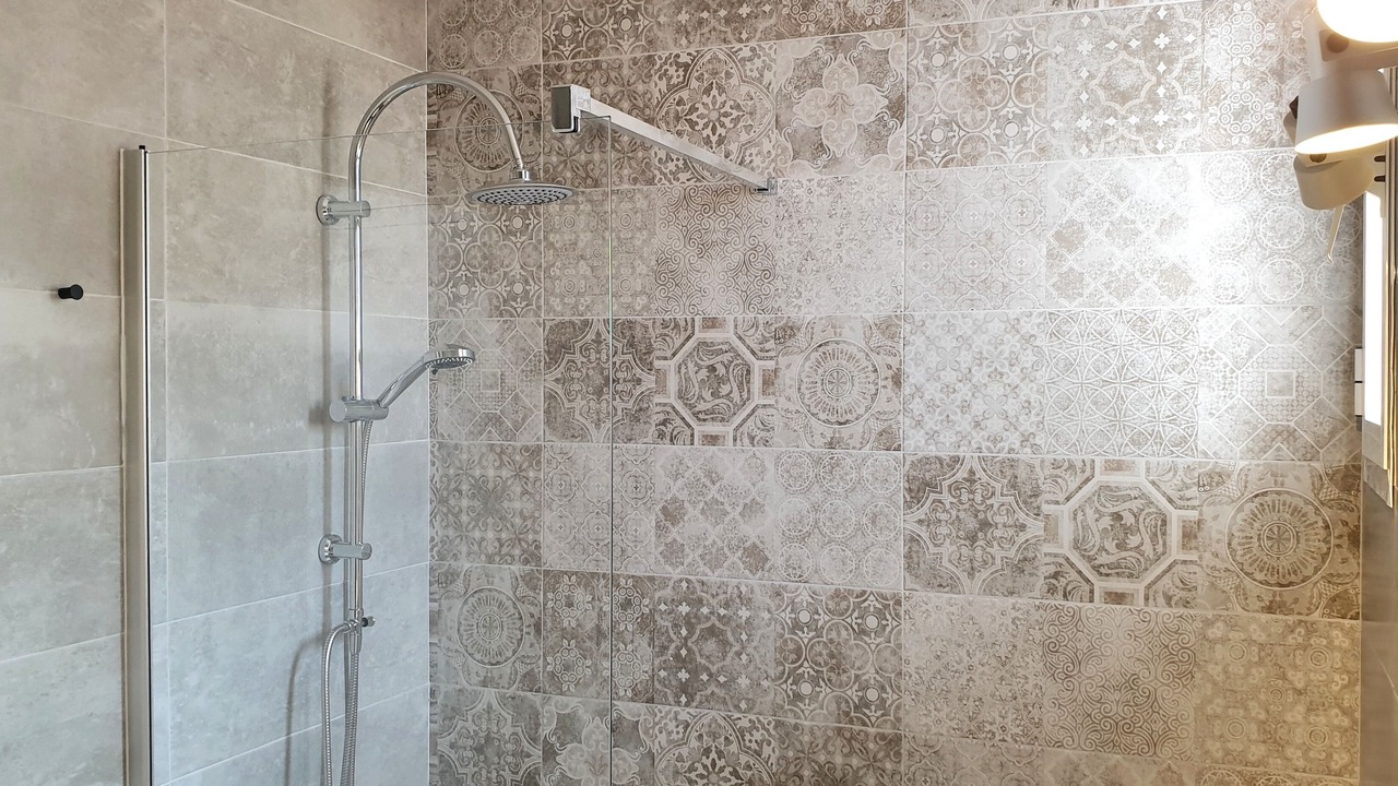 Photo of Bathroom in Cala Llenya