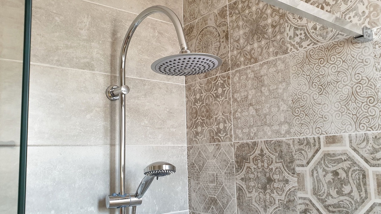 Photo of Bathroom in Cala Llenya