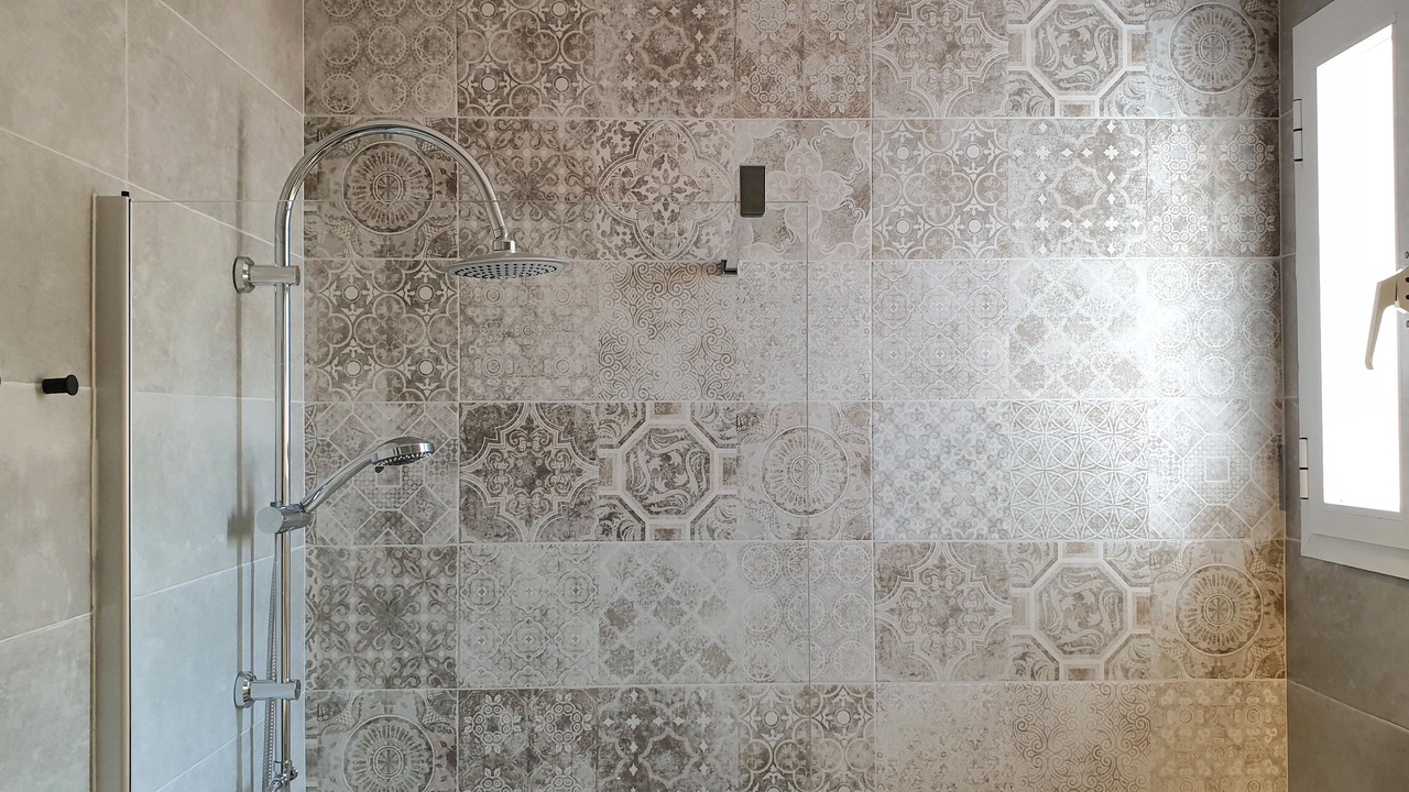 Photo of Bathroom in Cala Llenya