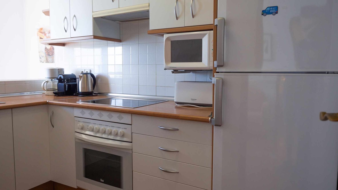 Photo of Kitchen in Benidorm