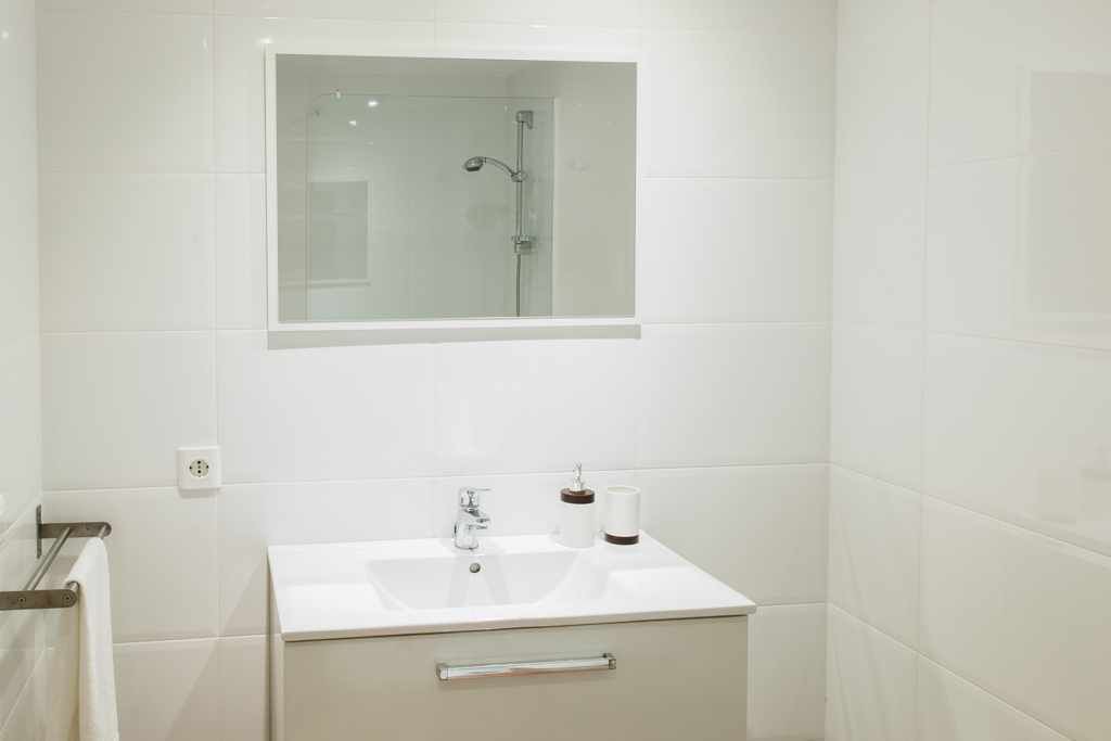 Photo of Bathroom in Benidorm