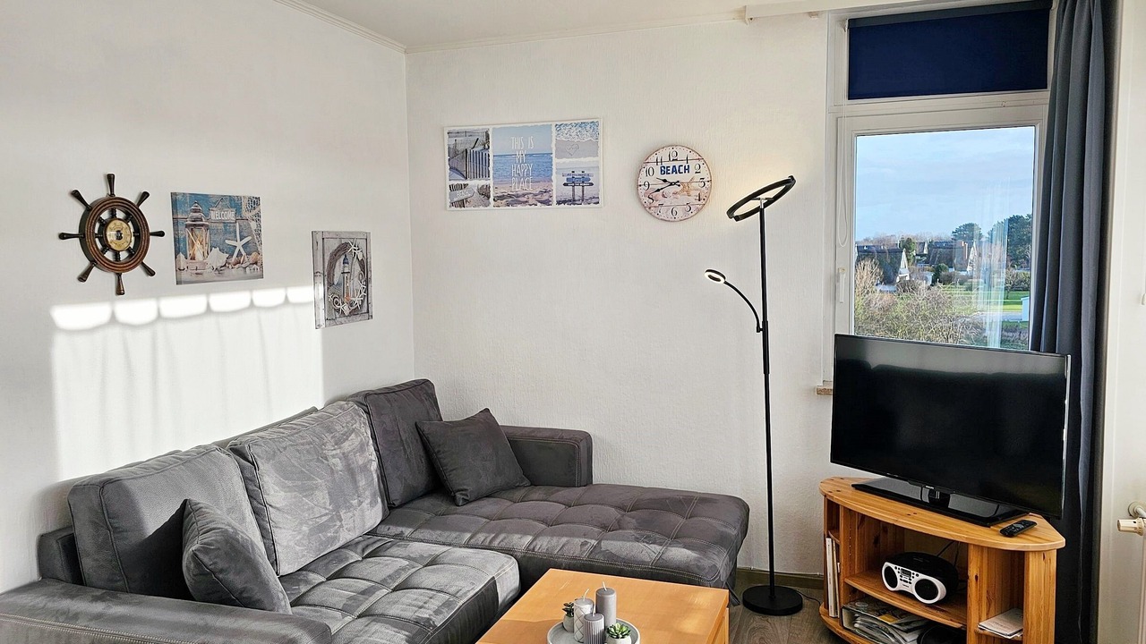 Photo of Livingroom in Grossenbrode