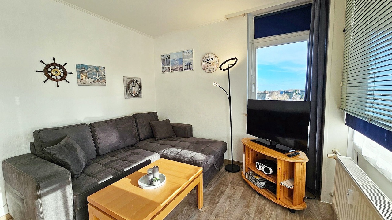 Photo of Livingroom in Grossenbrode