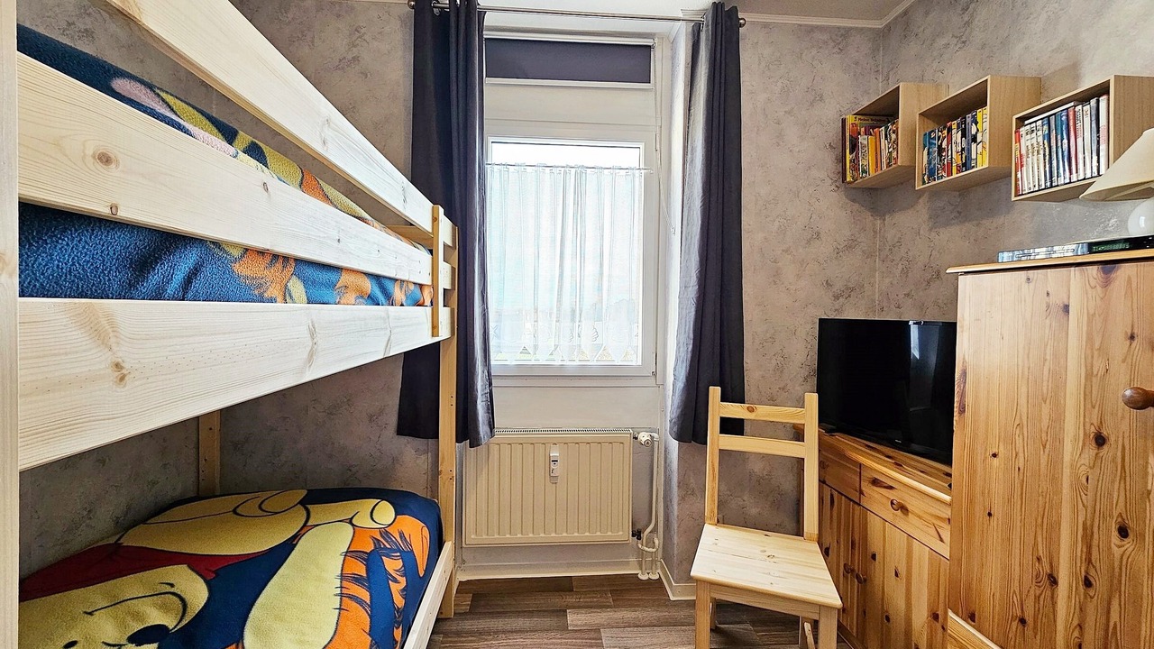 Photo of Bedroom in Grossenbrode