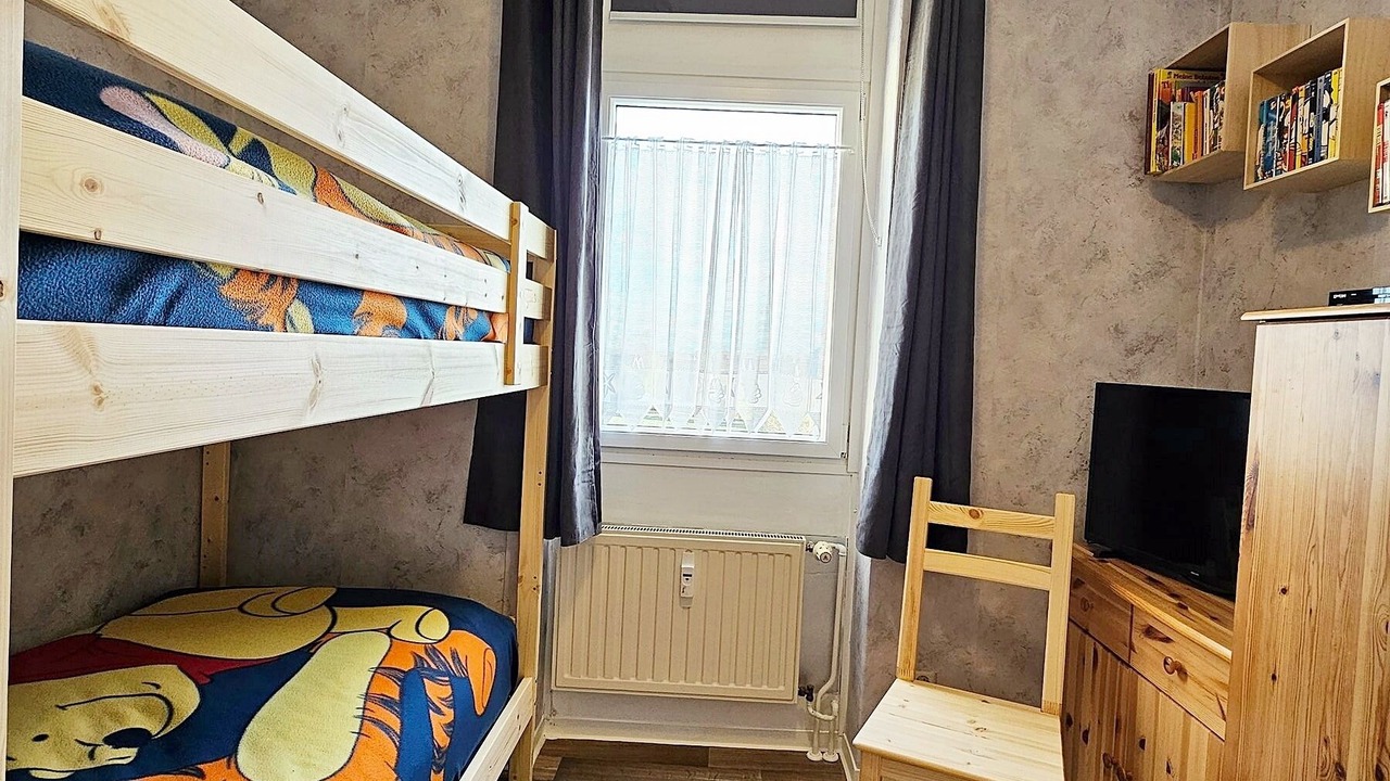 Photo of Bedroom in Grossenbrode