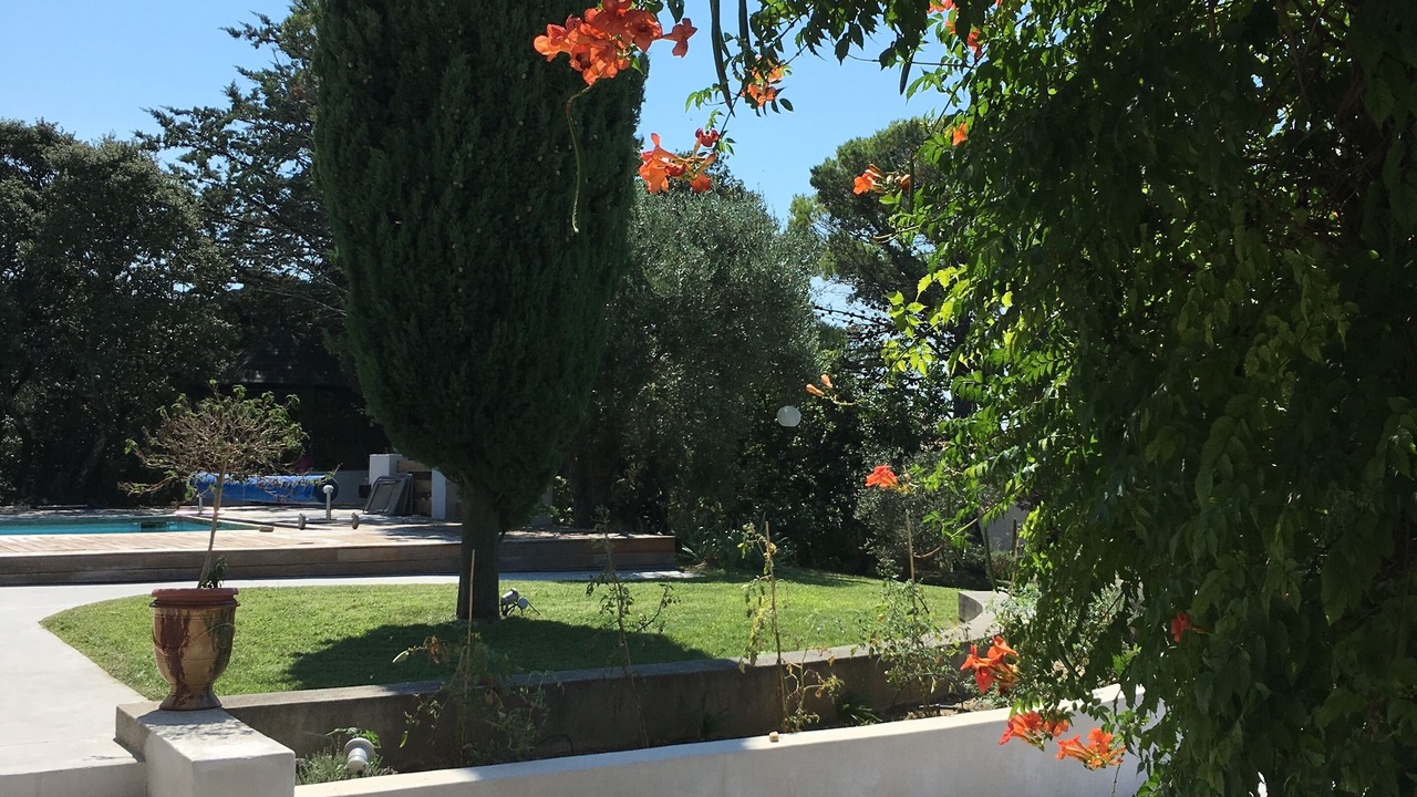 Photo of Outdoor in Saint-Siffret