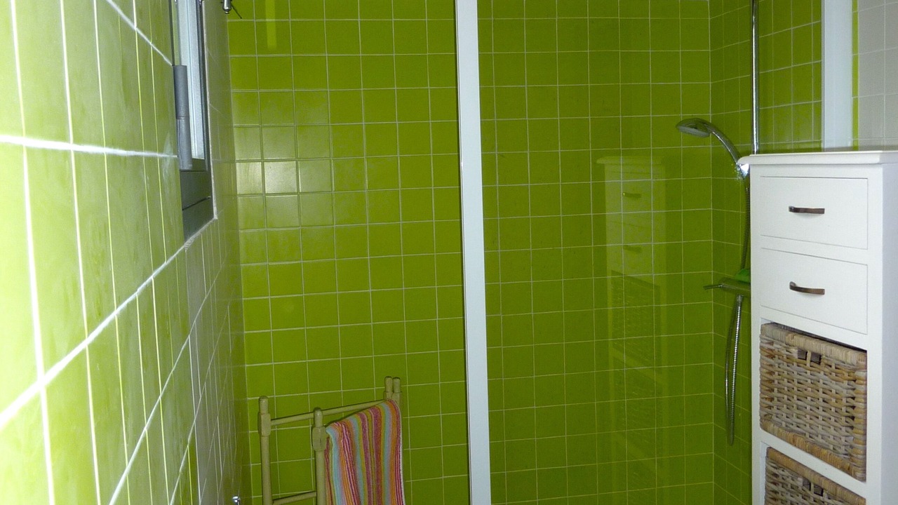 Photo of Bathroom in Saint-Siffret