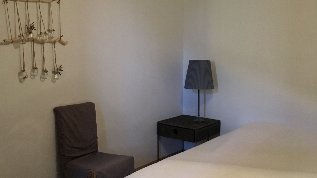 Photo of Bedroom in Saint-Siffret