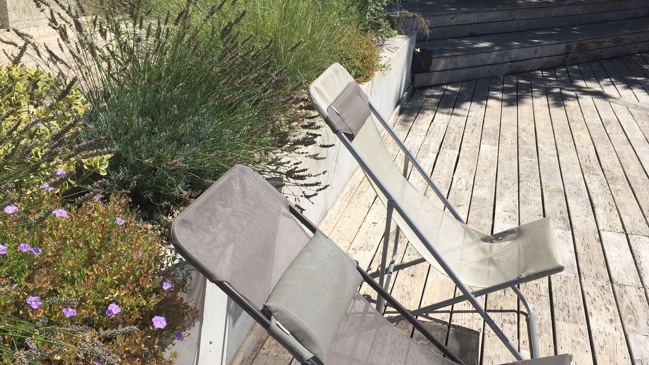 Photo of Patio Balcony in Saint-Siffret