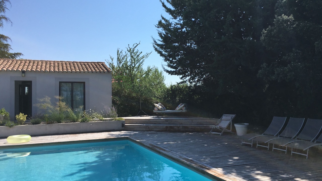 Photo of Outdoor in Saint-Siffret