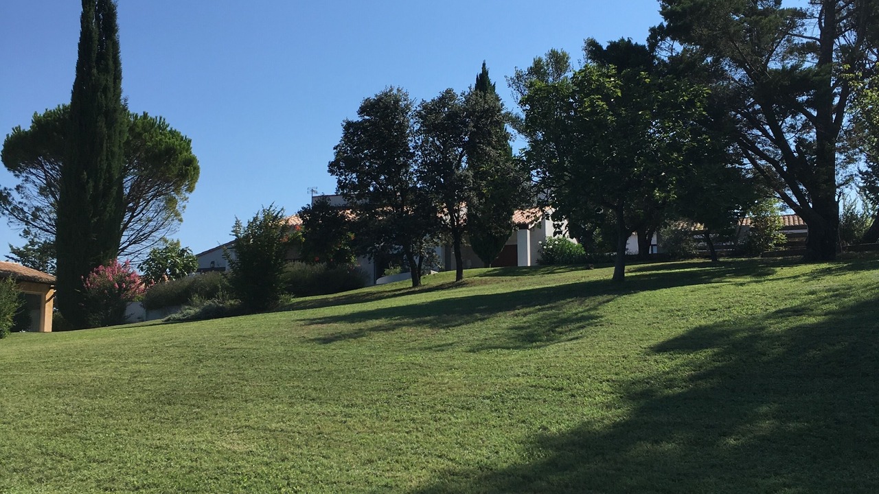 Photo of Outdoor in Saint-Siffret