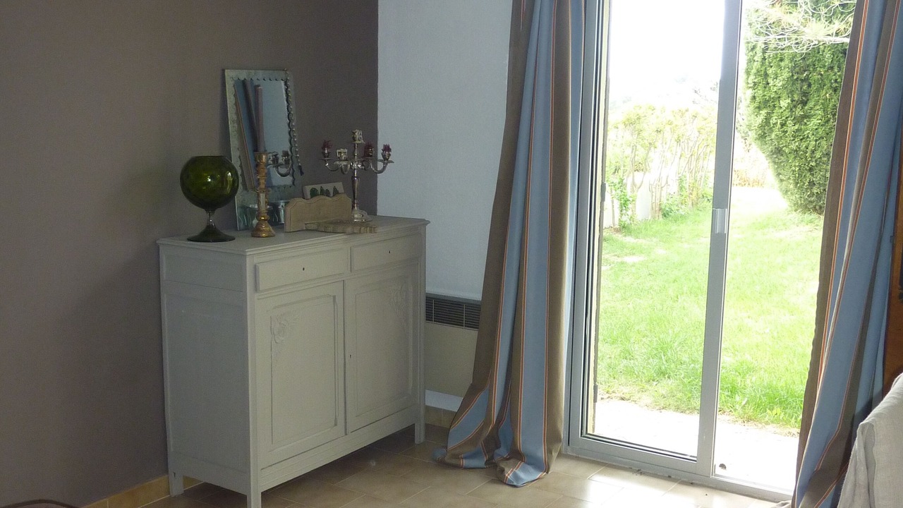 Photo of Bedroom in Saint-Siffret