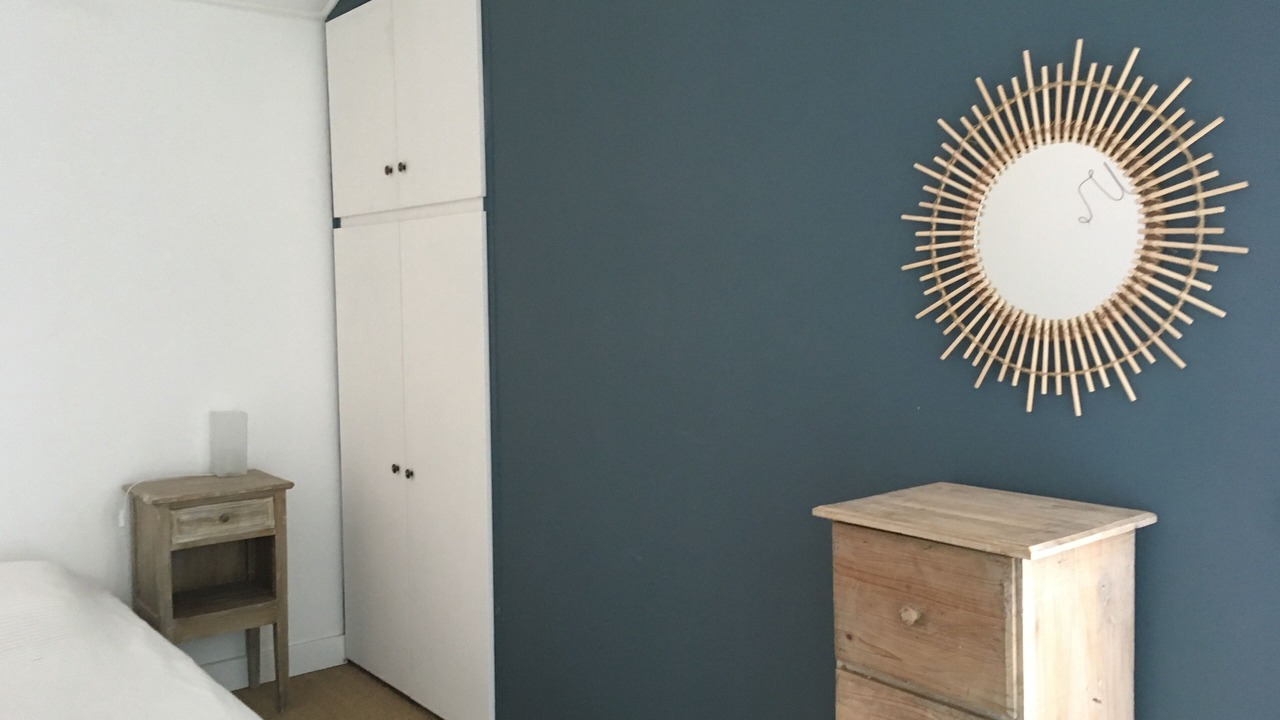 Photo of Bedroom in Saint-Siffret